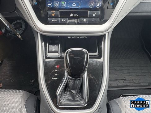 Used 2024 Subaru Outback Premium image 9