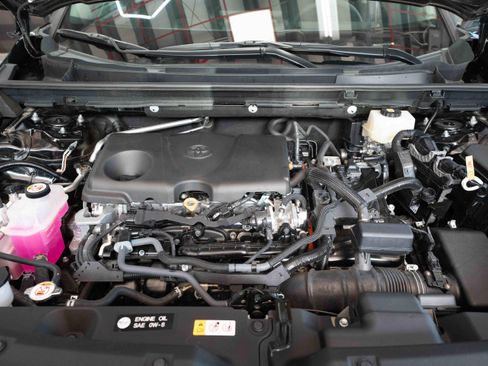 Used 2026 Toyota RAV4 XLE Premium AWD/4WD image 32