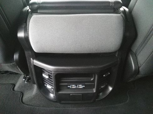 Used 2023 RAM 1500 Big Horn image 11