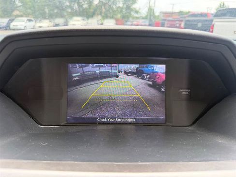Used 2016 Honda Odyssey EX-L image 30