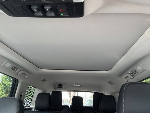 Used 2023 Nissan Pathfinder SV w/ SV Premium Package FWD image 25