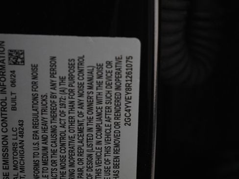 Used 2024 Chevrolet Silverado 3500 High Country w/ High Country Premium Package image 28