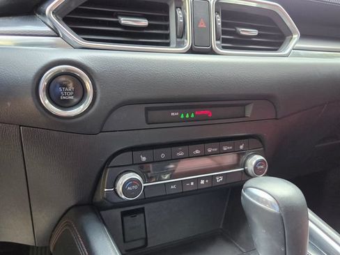 Used 2023 MAZDA CX-5 Carbon Edition AWD/4WD image 19