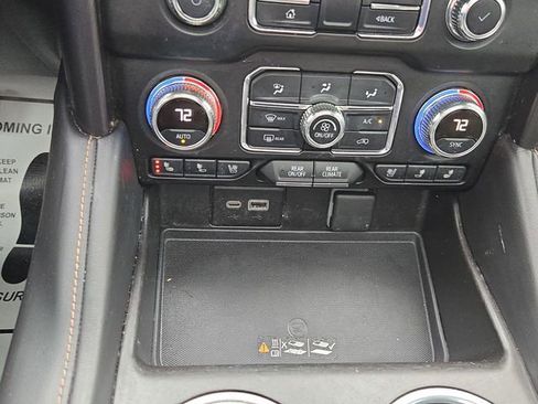 Used 2021 GMC Yukon XL AT4 w/ AT4 Premium Plus Package image 33