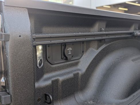 New 2026 RAM 1500 Big Horn image 8