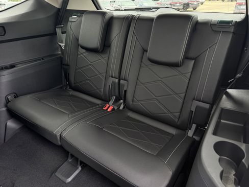 New 2026 Volkswagen Atlas SE AWD/4WD image 28