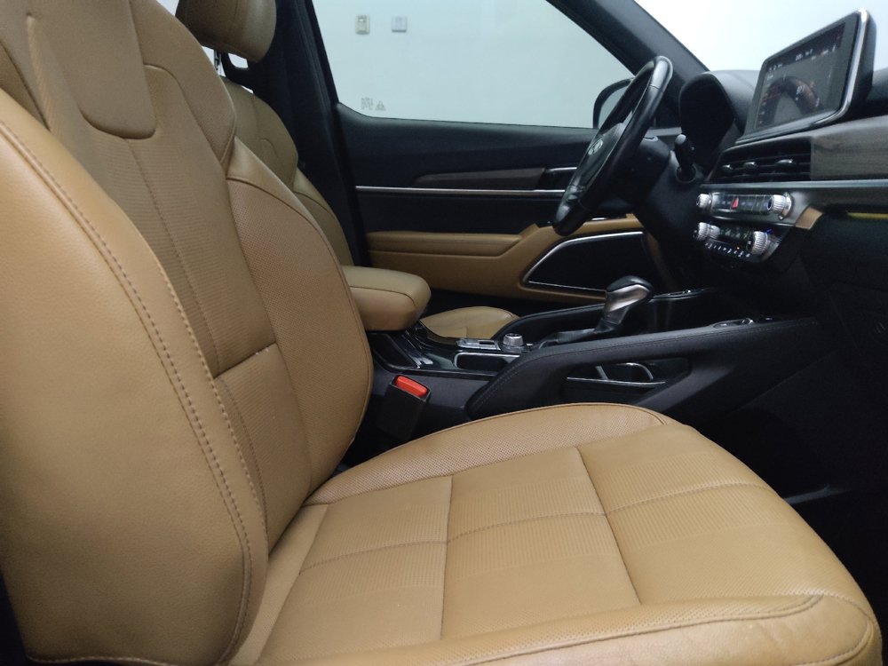 Used 2021 Kia Telluride SX w/ Nightfall Edition Package AWD/4WD image 21
