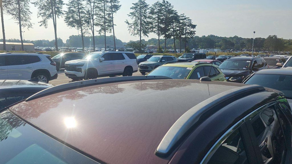 Used 2023 Buick Encore GX Select FWD image 18