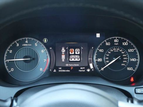 Used 2023 Acura RDX AWD w/ Technology Package image 15