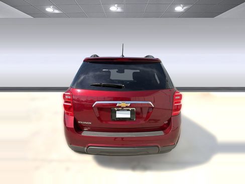 Used 2017 Chevrolet Equinox LT w/ Convenience Package image 10