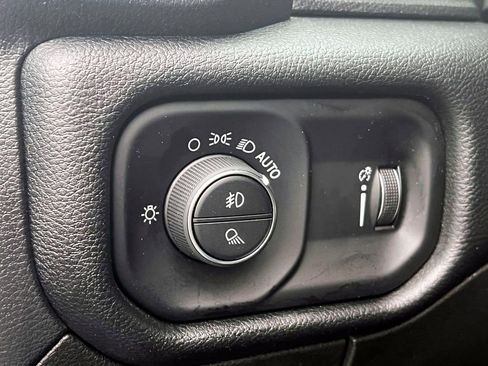 Certified 2022 RAM 1500 Big Horn image 20