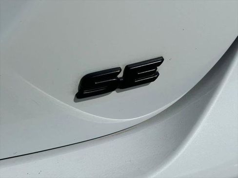 Certified 2024 Toyota Camry SE FWD image 12