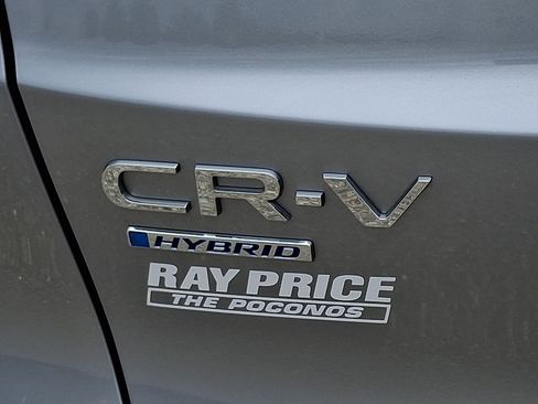 Certified 2024 Honda CR-V Sport-L image 31