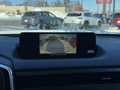 New 2026 MAZDA CX-50 2.5 Hybrid w/ Premium Plus Pkg image 4