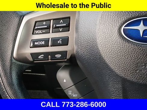 Used 2015 Subaru Forester 2.5i Premium w/ All-Weather Package image 9