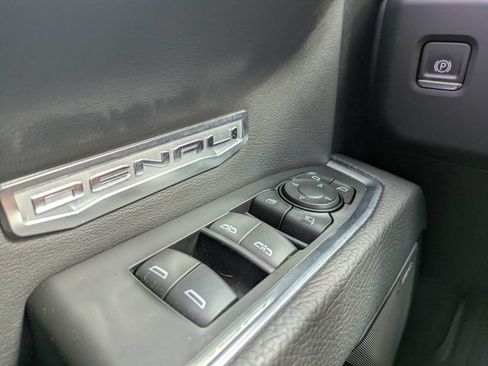 Used 2026 GMC Sierra 1500 Denali AWD/4WD image 28