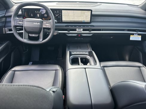 New 2027 Kia Telluride S image 16