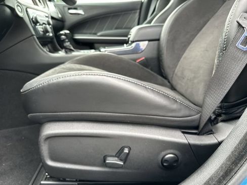 Used 2023 Dodge Charger Scat Pack w/ Plus Group RWD image 13