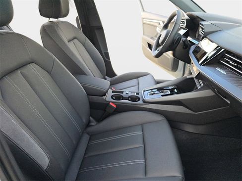 New 2026 Audi A3 2.0T Premium w/ Black Optic Package image 10