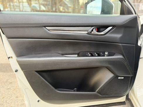 Used 2018 MAZDA CX-5 Grand Touring w/ Premium Package image 14