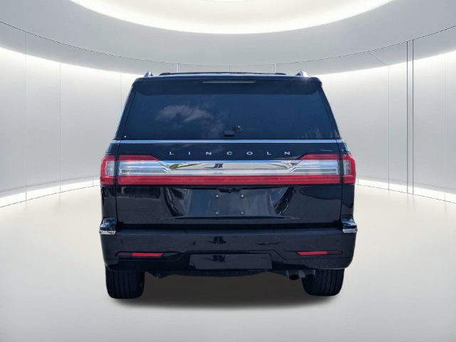 Used 2018 Lincoln Navigator Reserve w/ Technology Package AWD/4WD image 5