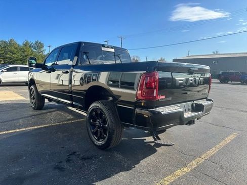 New 2026 RAM 2500 Laramie w/ Night Edition image 7