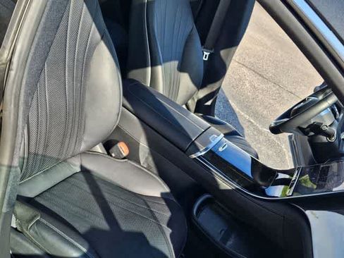 Certified 2023 Mercedes-Benz EQE 350+ Sedan image 22