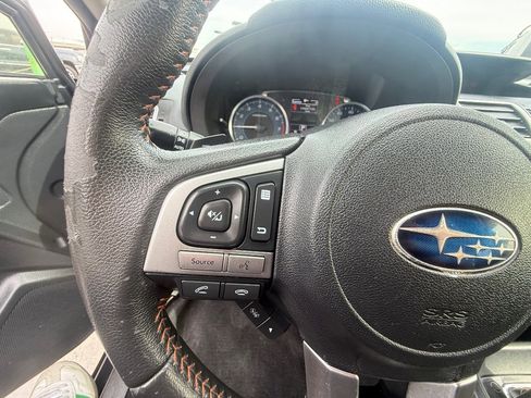 Used 2017 Subaru Crosstrek 2.0i Limited image 24