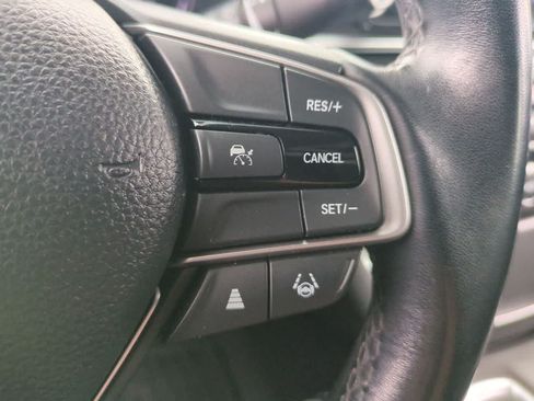 Used 2022 Honda Accord EX-L image 25