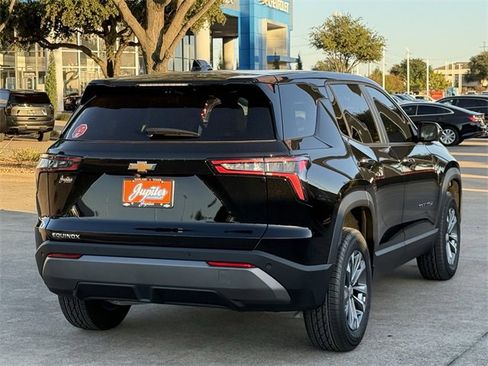 New 2026 Chevrolet Equinox LT w/ Convenience Package II image 4