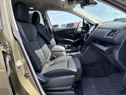 Used 2025 Subaru Ascent Premium image 28