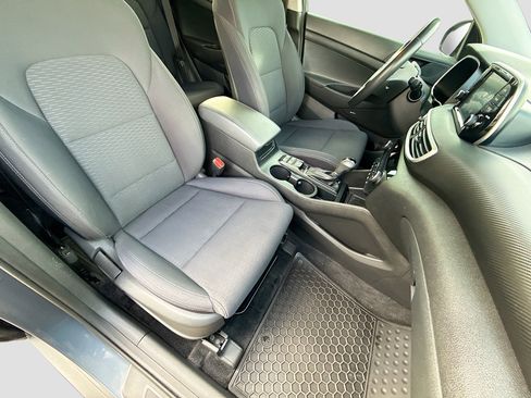 Used 2020 Hyundai Tucson Sport image 14