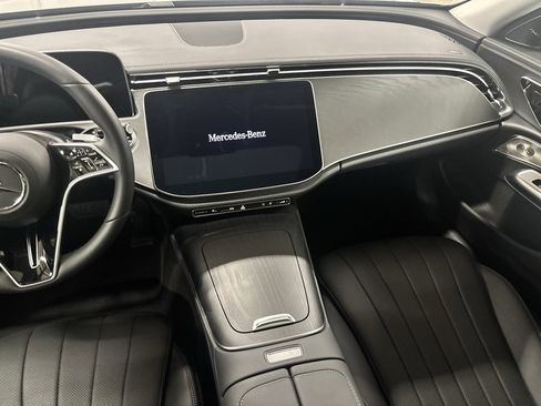 Certified 2025 Mercedes-Benz E 450 4MATIC All-Terrain Wagon image 33