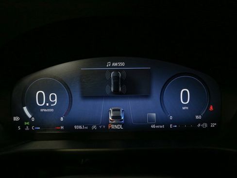 Used 2023 Ford Escape Active w/ Tech Pack #2 image 34