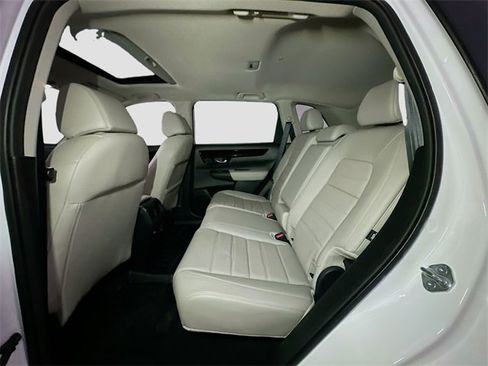 Used 2025 Honda CR-V EX-L image 33