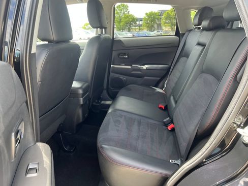 Used 2024 Mitsubishi Outlander Sport SE AWD/4WD image 26