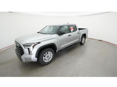New 2026 Toyota Tundra SR5