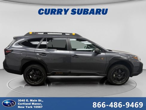 Used 2025 Subaru Outback Wilderness image 6