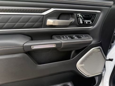 New 2026 RAM 1500 Tungsten w/ Off Road Group image 10