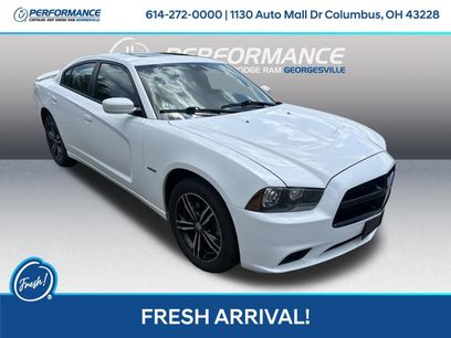 Used 2013 Dodge Charger R/T