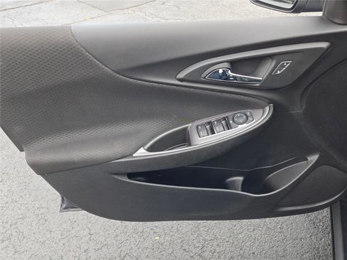 Used 2023 Chevrolet Malibu LT w/ Driver Confidence Package image 21