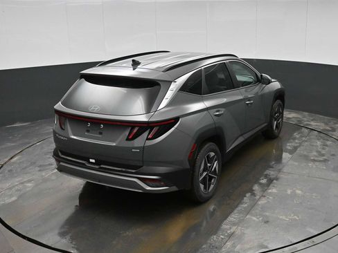 New 2026 Hyundai Tucson SEL image 27