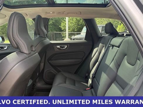 Certified 2023 Volvo XC60 B5 Plus w/ Climate Package AWD/4WD image 16