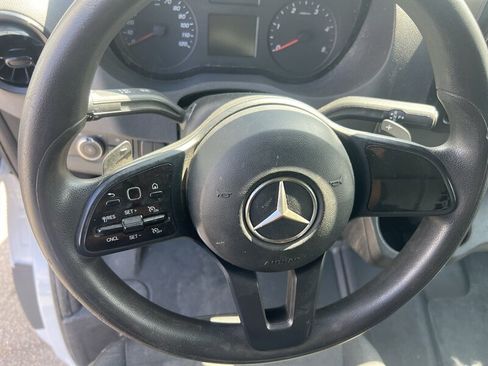 Used 2021 Mercedes-Benz Sprinter 2500 image 15