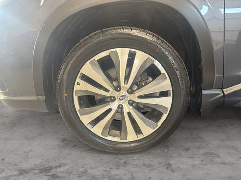 Used 2019 Subaru Ascent Limited w/ Popular Package #3 AWD/4WD image 24