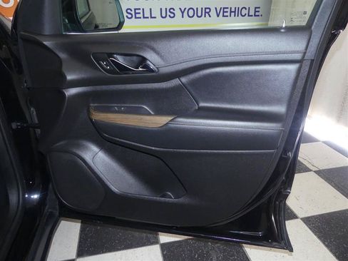 Used 2020 GMC Acadia SLE w/ Driver Convenience Package AWD/4WD image 29