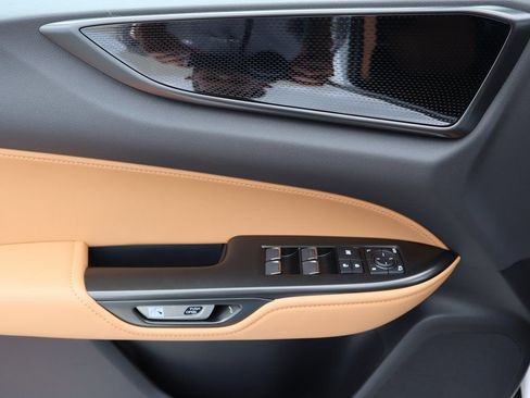 New 2026 Lexus NX 350 AWD image 25