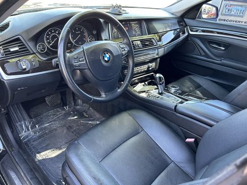 Used 2014 BMW 535d Sedan image 9