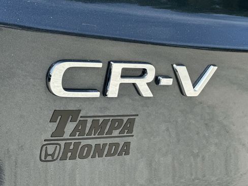 Used 2023 Honda CR-V Sport image 8
