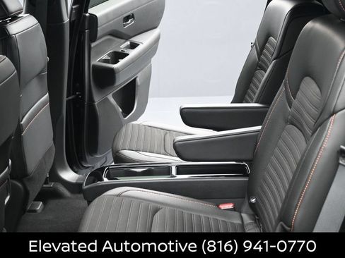 Certified 2025 Nissan Pathfinder Rock Creek AWD/4WD image 19